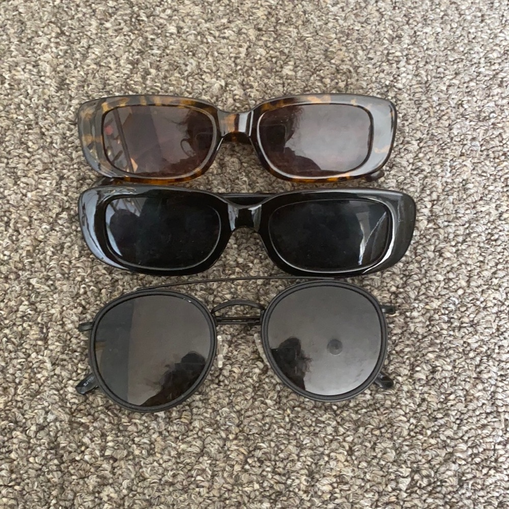 Sunglasses Bundle